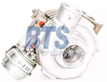 bts turbo t911388bl
